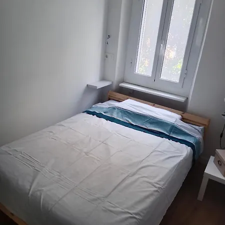 House Apartment Barcelona