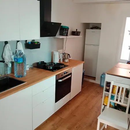 House * Barcelona