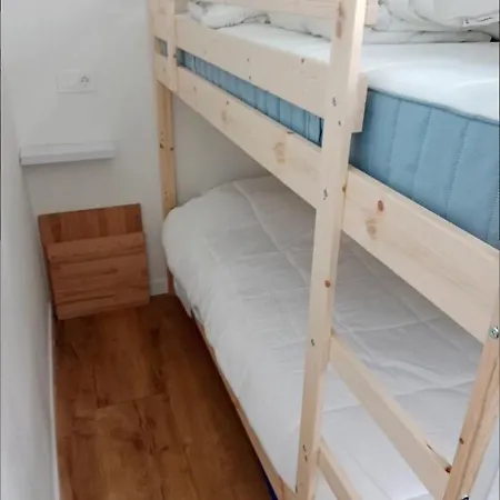 Apartament House